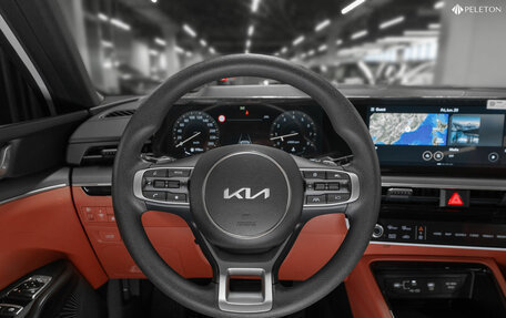 KIA K5, 2023 год, 4 500 000 рублей, 11 фотография