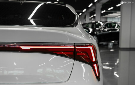 KIA K5, 2023 год, 4 500 000 рублей, 26 фотография