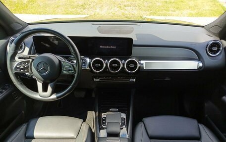 Mercedes-Benz GLB, 2020 год, 3 700 000 рублей, 17 фотография