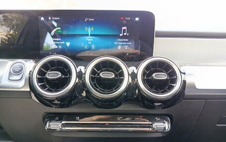 Mercedes-Benz GLB, 2020 год, 3 700 000 рублей, 18 фотография