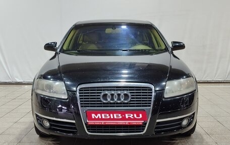 Audi A6, 2005 год, 790 000 рублей, 2 фотография