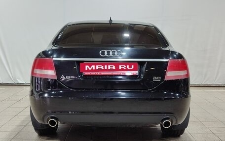 Audi A6, 2005 год, 790 000 рублей, 6 фотография