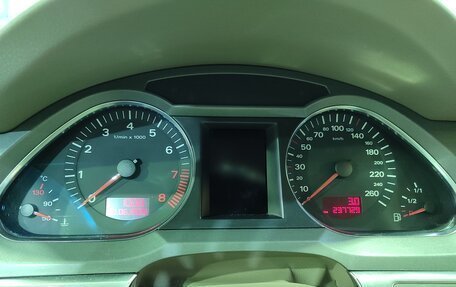 Audi A6, 2005 год, 790 000 рублей, 11 фотография