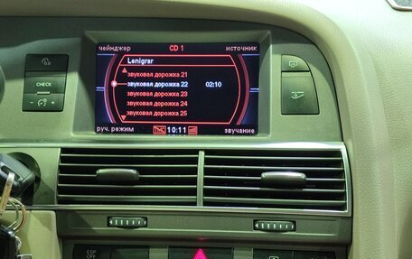 Audi A6, 2005 год, 790 000 рублей, 14 фотография
