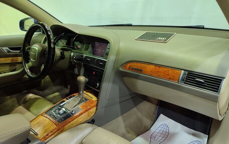 Audi A6, 2005 год, 790 000 рублей, 12 фотография