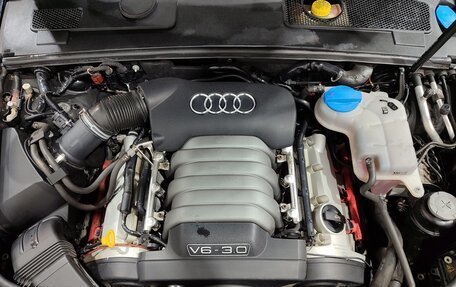 Audi A6, 2005 год, 790 000 рублей, 10 фотография