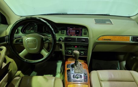 Audi A6, 2005 год, 790 000 рублей, 13 фотография