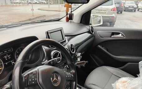 Mercedes-Benz B-Класс, 2012 год, 1 190 000 рублей, 7 фотография