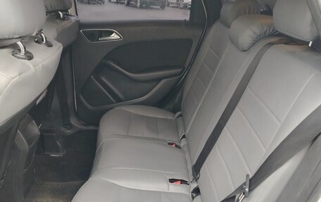 Mercedes-Benz B-Класс, 2012 год, 1 190 000 рублей, 8 фотография