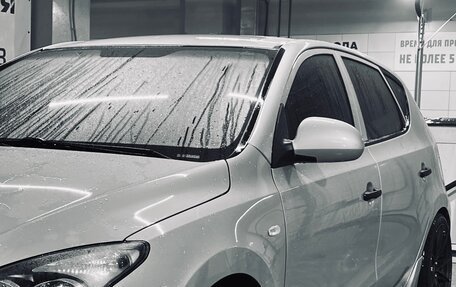 Hyundai i30 I, 2010 год, 500 000 рублей, 2 фотография