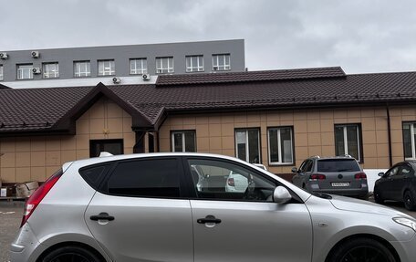 Hyundai i30 I, 2010 год, 500 000 рублей, 5 фотография