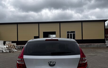 Hyundai i30 I, 2010 год, 500 000 рублей, 9 фотография