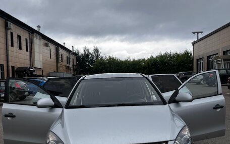Hyundai i30 I, 2010 год, 500 000 рублей, 4 фотография