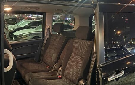 Nissan Serena IV, 2011 год, 1 100 000 рублей, 6 фотография