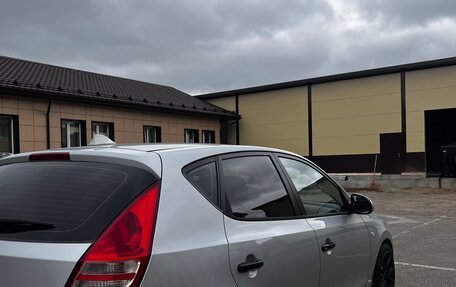 Hyundai i30 I, 2010 год, 500 000 рублей, 7 фотография