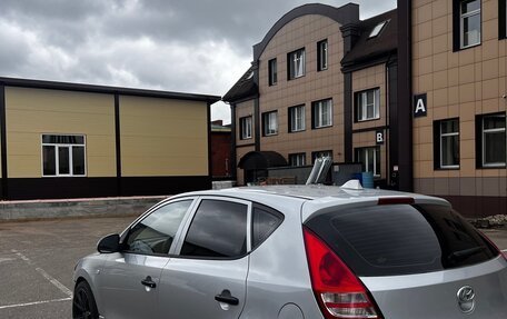 Hyundai i30 I, 2010 год, 500 000 рублей, 8 фотография