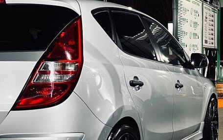 Hyundai i30 I, 2010 год, 500 000 рублей, 3 фотография