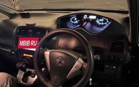Nissan Serena IV, 2011 год, 1 100 000 рублей, 5 фотография