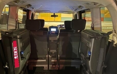 Nissan Serena IV, 2011 год, 1 100 000 рублей, 4 фотография