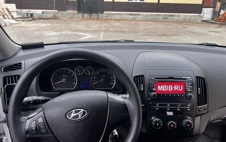 Hyundai i30 I, 2010 год, 500 000 рублей, 11 фотография