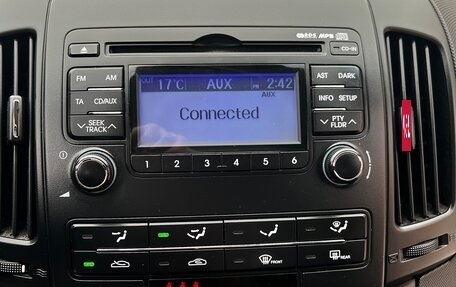 Hyundai i30 I, 2010 год, 500 000 рублей, 12 фотография