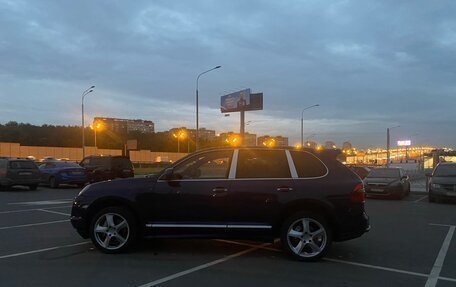 Porsche Cayenne III, 2007 год, 1 300 000 рублей, 8 фотография