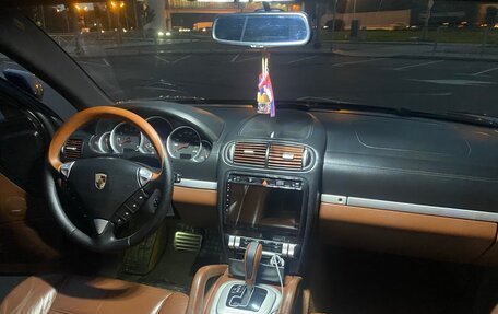 Porsche Cayenne III, 2007 год, 1 300 000 рублей, 12 фотография
