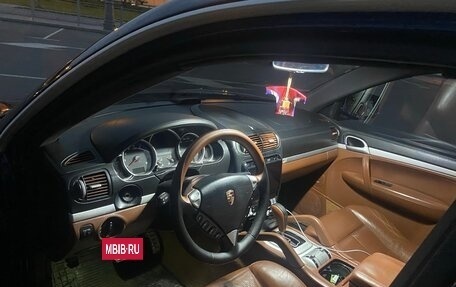 Porsche Cayenne III, 2007 год, 1 300 000 рублей, 11 фотография