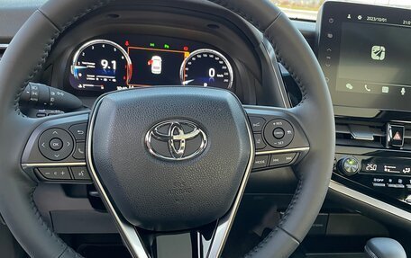 Toyota Camry, 2023 год, 3 500 000 рублей, 9 фотография