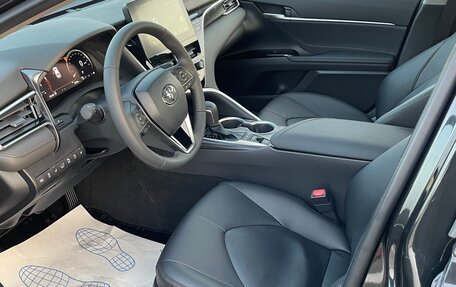 Toyota Camry, 2023 год, 3 500 000 рублей, 7 фотография