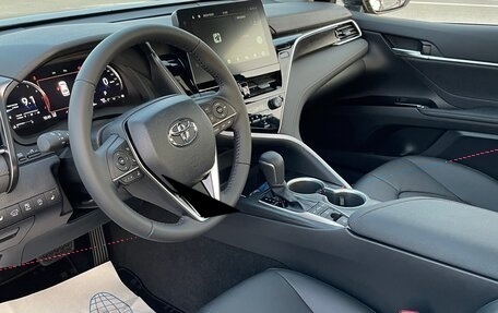 Toyota Camry, 2023 год, 3 500 000 рублей, 11 фотография