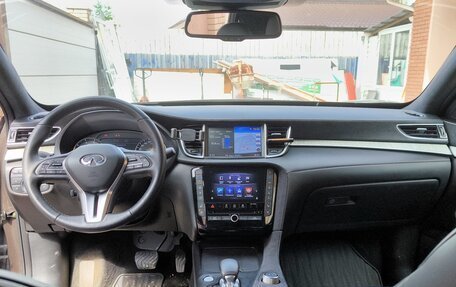 Infiniti QX50 II, 2018 год, 2 900 000 рублей, 7 фотография
