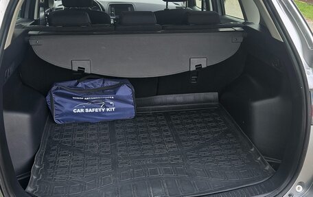 Mazda CX-5 II, 2014 год, 1 600 000 рублей, 3 фотография
