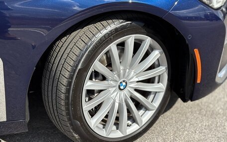 BMW 7 серия, 2022 год, 6 000 016 рублей, 5 фотография