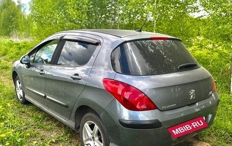 Peugeot 308 II, 2009 год, 389 000 рублей, 5 фотография