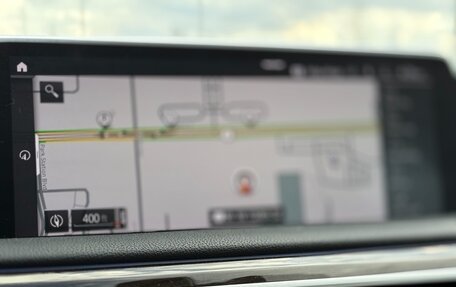 BMW 7 серия, 2022 год, 6 000 016 рублей, 8 фотография