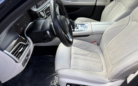 BMW 7 серия, 2022 год, 6 000 016 рублей, 12 фотография