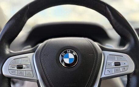 BMW 7 серия, 2022 год, 6 000 016 рублей, 11 фотография