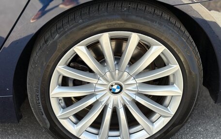 BMW 7 серия, 2022 год, 6 000 016 рублей, 6 фотография