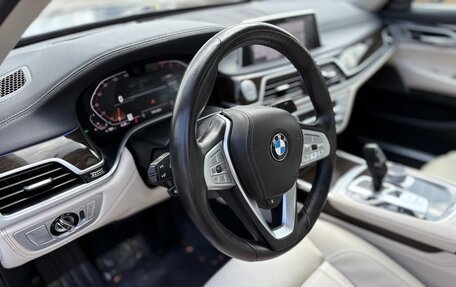 BMW 7 серия, 2022 год, 6 000 016 рублей, 15 фотография