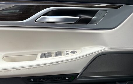 BMW 7 серия, 2022 год, 6 000 016 рублей, 16 фотография