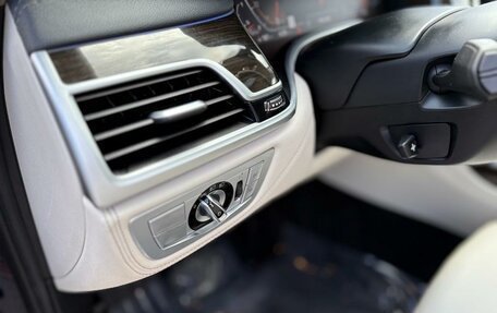 BMW 7 серия, 2022 год, 6 000 016 рублей, 14 фотография