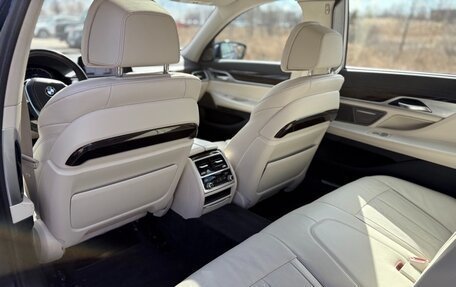BMW 7 серия, 2022 год, 6 000 016 рублей, 19 фотография
