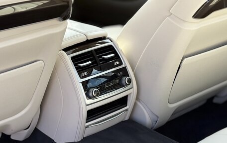 BMW 7 серия, 2022 год, 6 000 016 рублей, 20 фотография