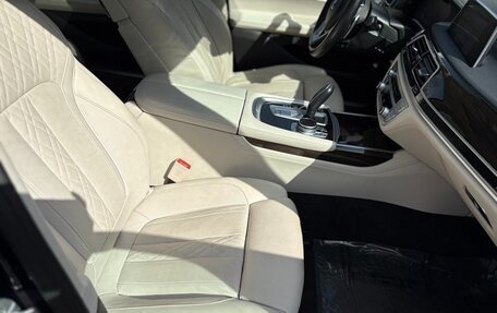BMW 7 серия, 2022 год, 6 000 016 рублей, 22 фотография