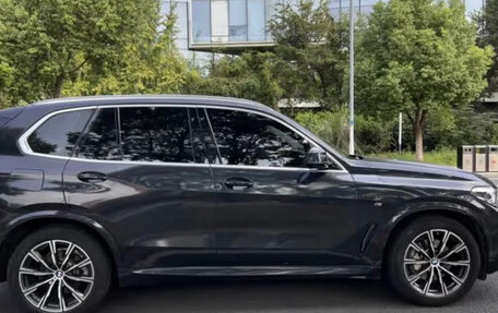 BMW X5, 2020 год, 6 835 000 рублей, 6 фотография