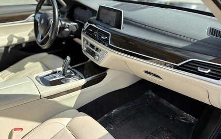 BMW 7 серия, 2022 год, 6 000 016 рублей, 24 фотография