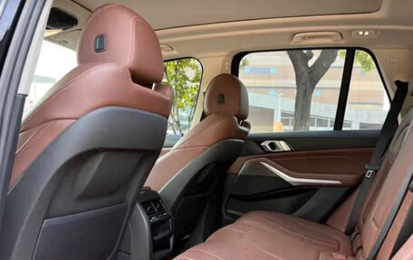 BMW X5, 2020 год, 6 835 000 рублей, 10 фотография