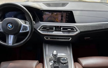 BMW X5, 2020 год, 6 835 000 рублей, 8 фотография