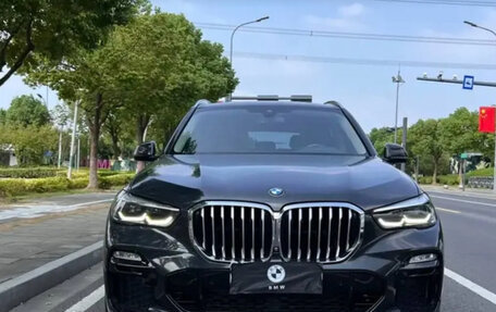 BMW X5, 2020 год, 6 835 000 рублей, 2 фотография